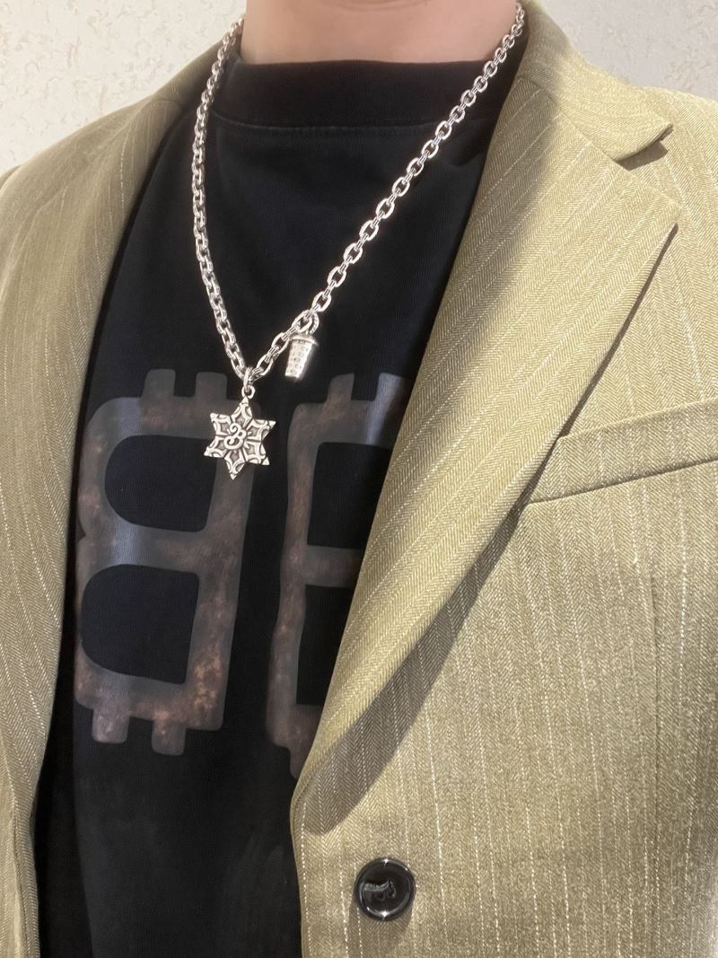 Balenciaga Necklaces